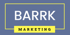 Barrk Marketing logo